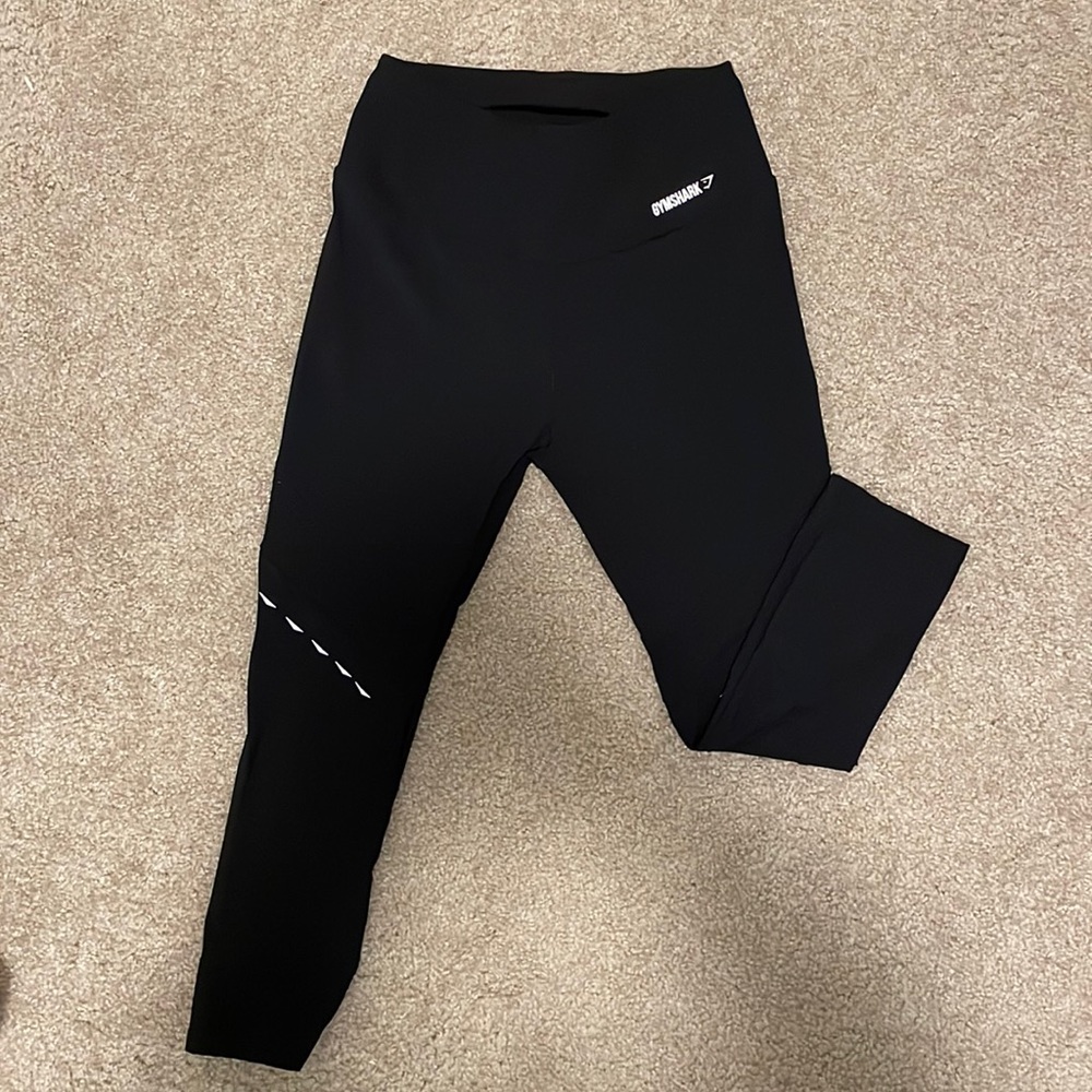 Gymshark Cropped Leggings
